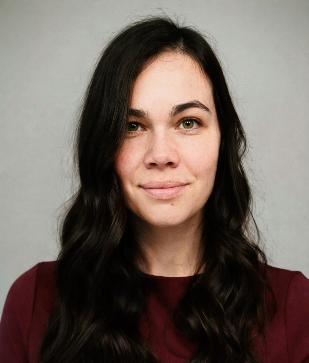 Alyssa Johnson, founder of Kalina